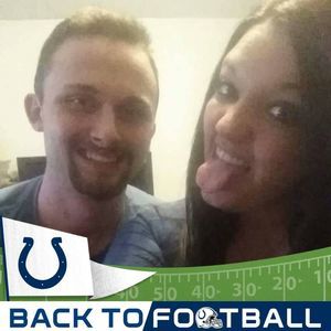 Meet your Posher, Alicia