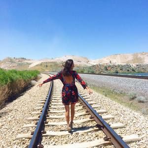 Meet your Posher, Kimber