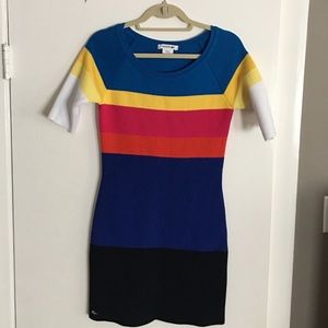 Lacoste dress