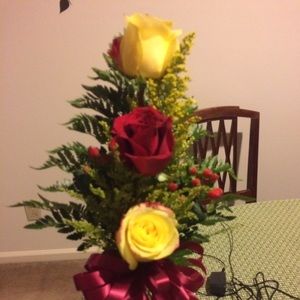 Meet your Posher, Arely