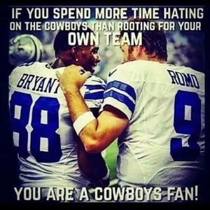 Meet your Posher, Mike