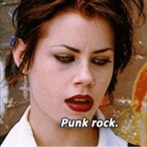 Meet your Posher, Iness