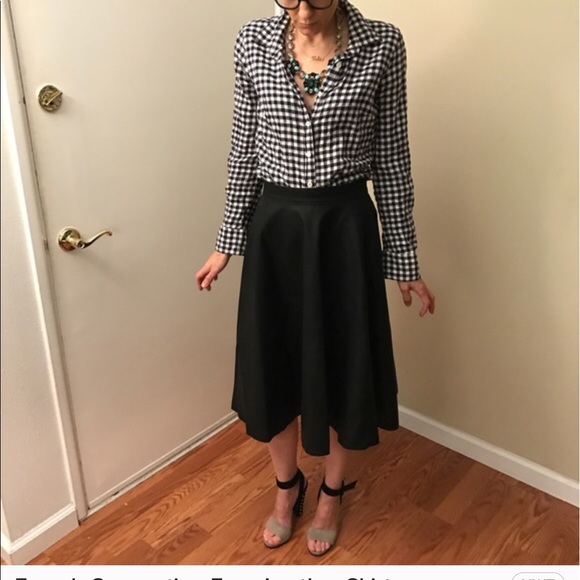 💕HP💕Gucci Ankle strap Madison sandal w/studs 7.5 - Picture 6 of 8