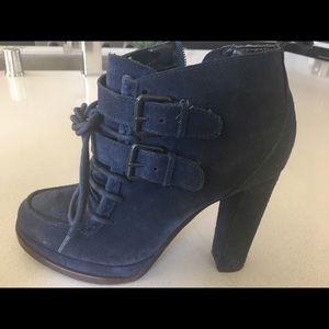 Dolce Vita booties