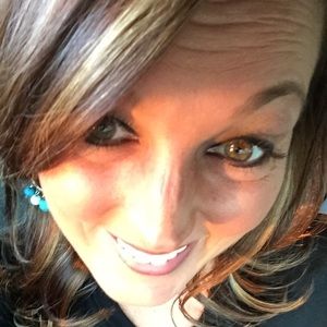 Meet your Posher, Janie