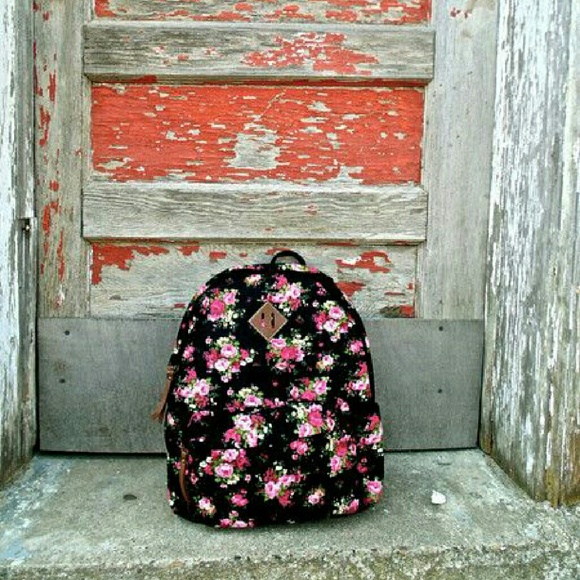 Madden Girl Oversize Bookbag!