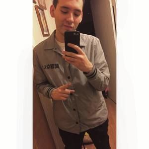 Meet your Posher, Ivan