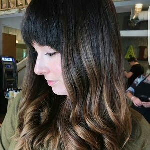 Meet your Posher, Cheyenne