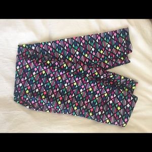 Victoria's Secret Workout Leggings