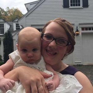 Meet your Posher, Becca