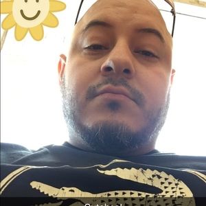 Meet your Posher, Leo