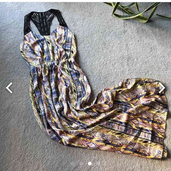 Gabriella Rocha maxi (S) - Picture 2 of 4