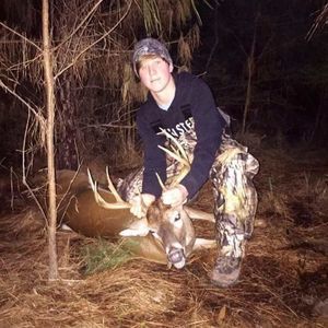 Meet your Posher, Cameron