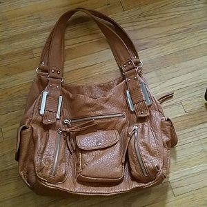 melie bianco hobo bag