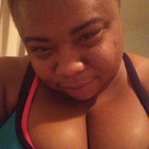 Meet your Posher, Marynicole