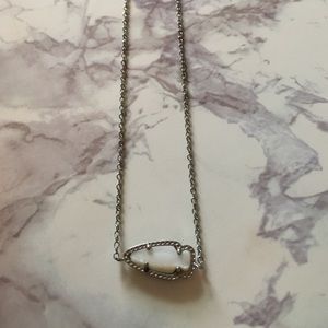 Kendra Scott Kasey Pendant Necklace