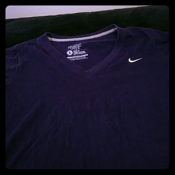 Nike womens shirt