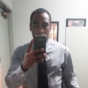 Meet your Posher, Russell