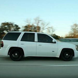 Meet your Posher, Rob