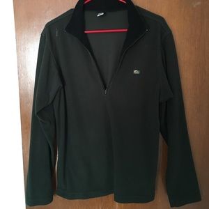 Lower Alpine fleece