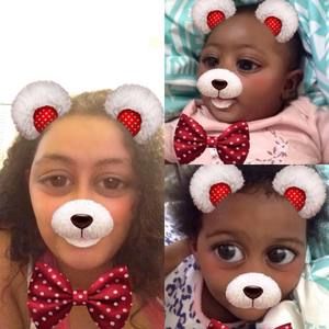 Meet your Posher, Aisha