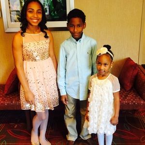 Meet your Posher, Cassandra