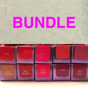 BUNDLE for @tagrag70 💞