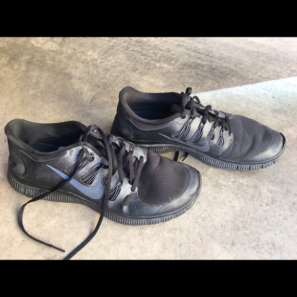 Men's Nike ID
