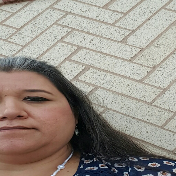 Meet your Posher, Blanca