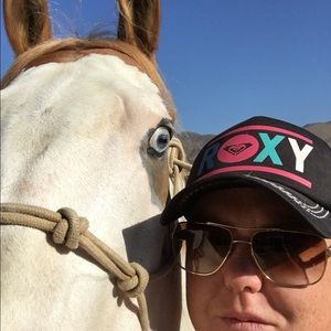 Meet your Posher, Kelsey