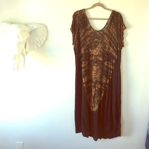 Free people FPBEACH knit dress!