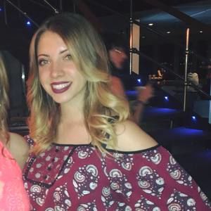 Meet your Posher, Macayla