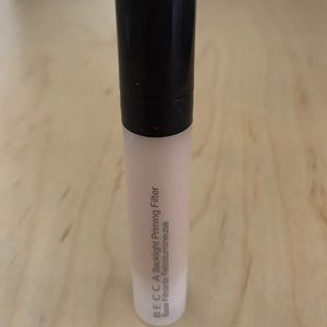 Becca Backlight Priming Filter