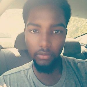 Meet your Posher, Cameron