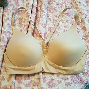 VS wireless bra 34 D