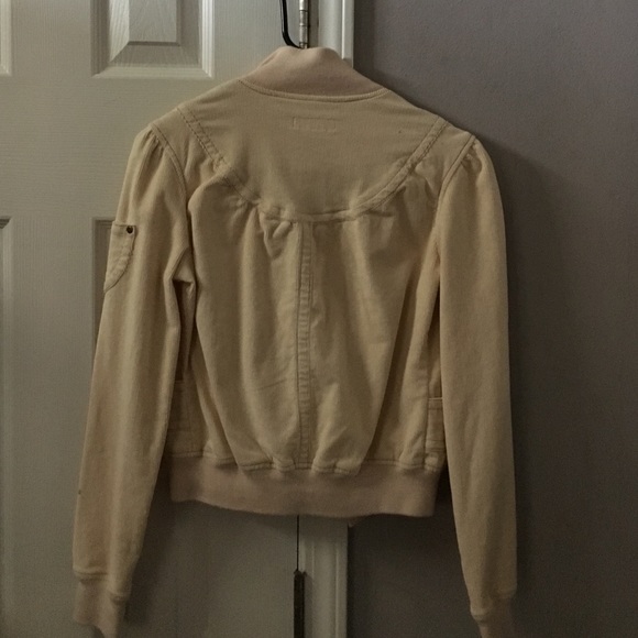 Jacket - Picture 2 of 2