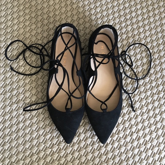 M.Gemi Brezza Flats in size 35!