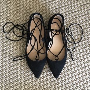 M.Gemi Brezza Flats in size 35!