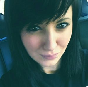 Meet your Posher, Andria