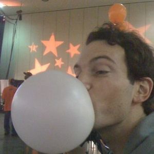 Meet your Posher, Eric