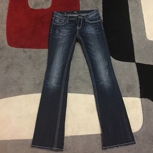 Rerock Express Jeans size 2L