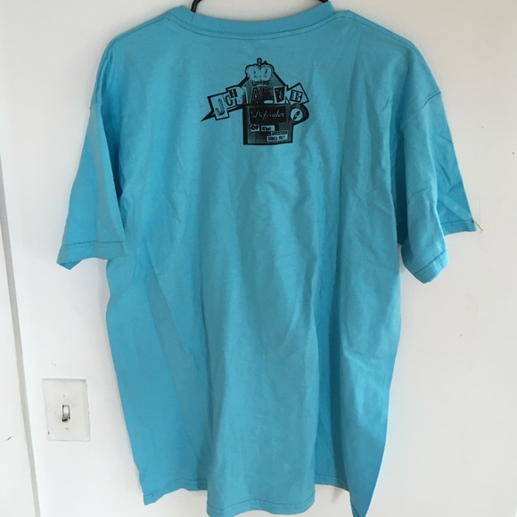 TOASTIE Tshirt by Johnaker Propaganda Company - Picture 3 of 4