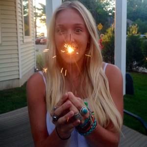 Meet your Posher, Paige