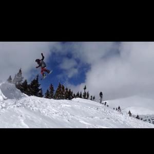 Meet your Posher, Christopher