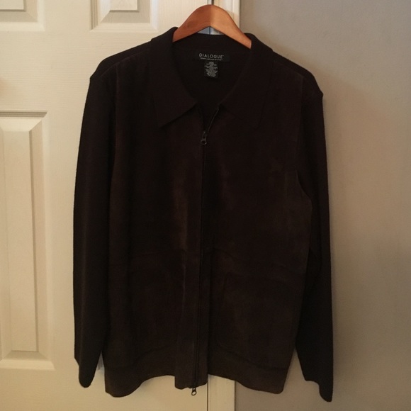 Jacket - Picture 1 of 2