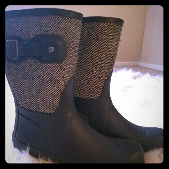 Chooka rain boots
