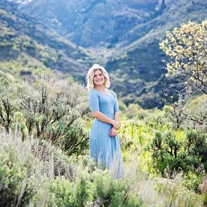 Meet your Posher, Abby