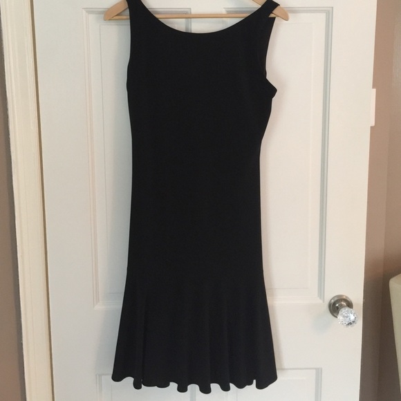 NWT Laundry by Shelli Segal Dress - Picture 2 of 4