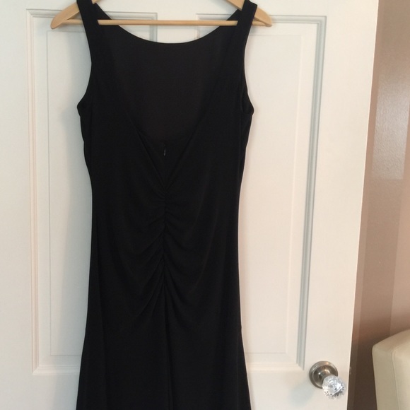 NWT Laundry by Shelli Segal Dress - Picture 3 of 4