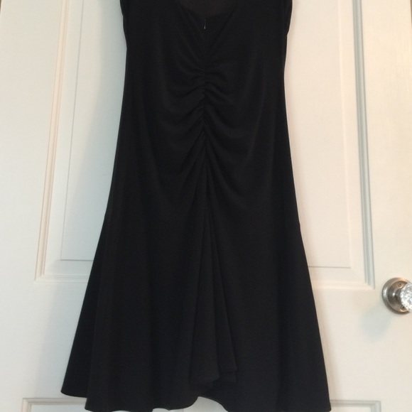 NWT Laundry by Shelli Segal Dress - Picture 4 of 4